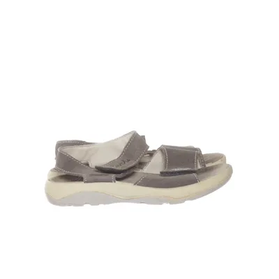 Sandals (Gray) from Zucchini