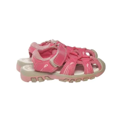 Sandaler (Pink) fra Happy Bee