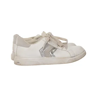 Sneakers (Vit) från Be.Sport