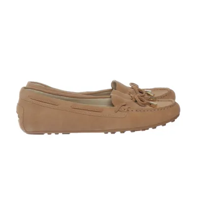Loafers (Beige) fra Michael Kors Ruskind