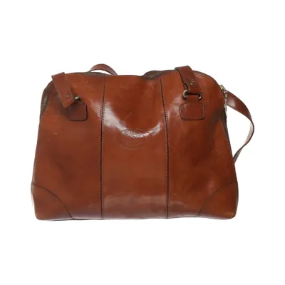 Shoulder-bag (Brown) from Burkely