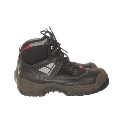 Work footwear (Black) from Jalas