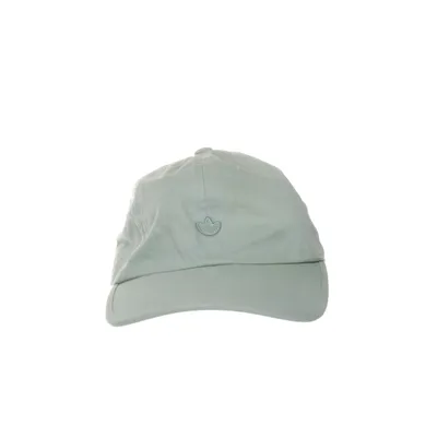 Baseballkeps (Grön) från Adidas Bomull