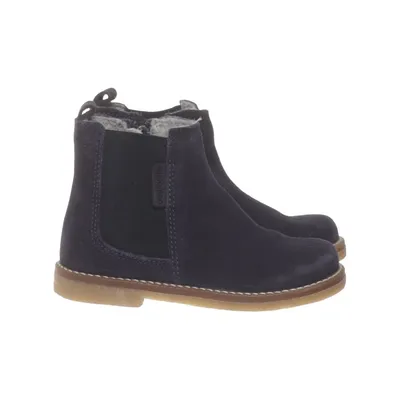 Bottines (Bleu) de Elefanten Cuir
