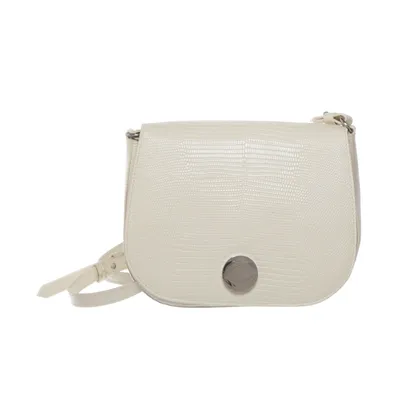 Axelremsväska (Beige) från Little Liffner