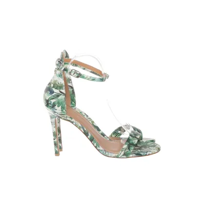 Sandaletter (Grön, Vit, Flerfärgad) från Badura