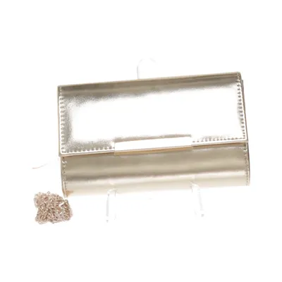 Aftonväska (Guldfärgad) från Anna Field