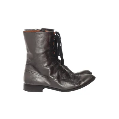 Kängor (Silverfärgad) från Natan