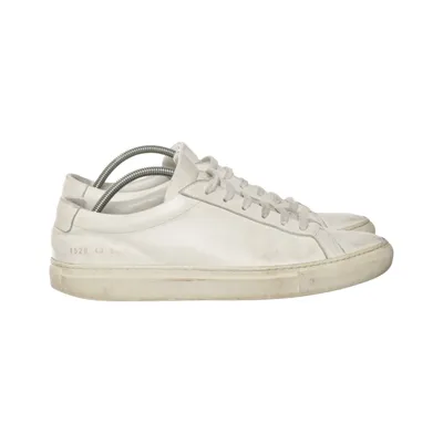 Sneakers (Achilles Low) från Common Projects