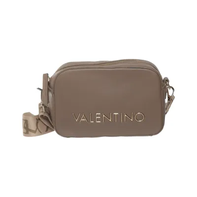Skuldertaske (Brun) fra Mario Valentino Polyester, Polyurethan