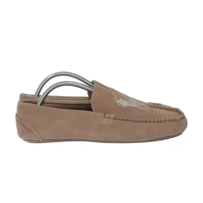 Loafers (BIG PONY SLIPPER) från Polo Ralph Lauren Skinn