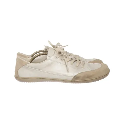 Sneakers (Hvid, Beige) fra Groundies