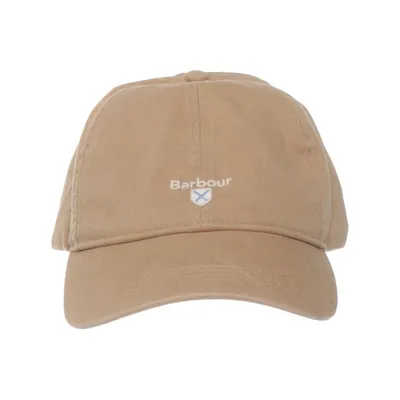 Baseball cap (Beige) from Barbour