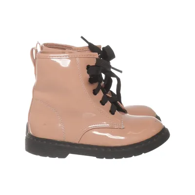 Schnürstiefel (Beige) von Kennedy Sko