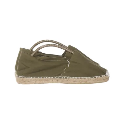 Espadrilles (Groen) van Cousumain