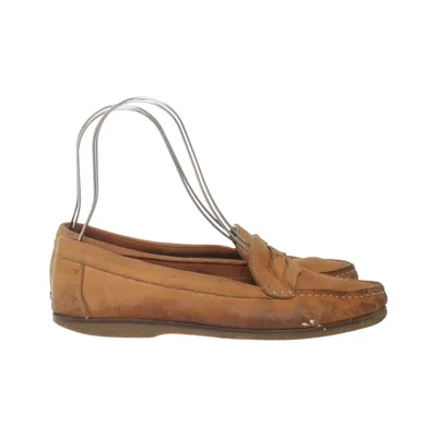 Loafers (Brun) fra Clarks Læder