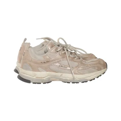 Träningsskor (Beige) från Mercer Amsterdam