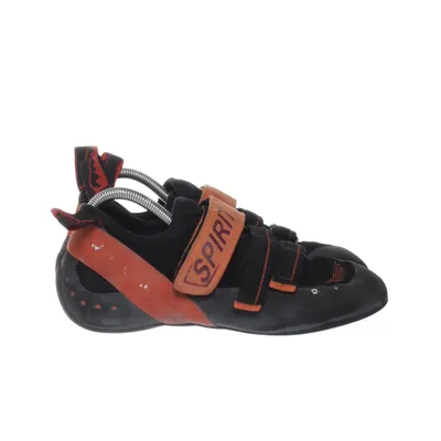Chaussons d’escalade (Noir, Rouge) de Red Chili