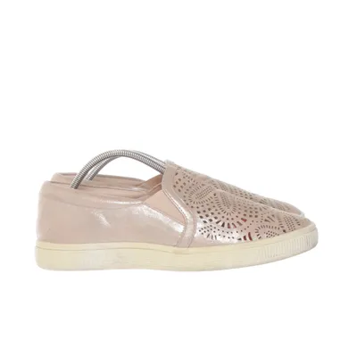 Walking shoes (Pink) from La Strada