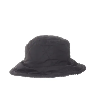 Bucket hat (Zwart) van TCM Polyamide, Polyester