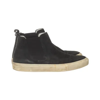 Chelsea boots (Svart) från D. Brand