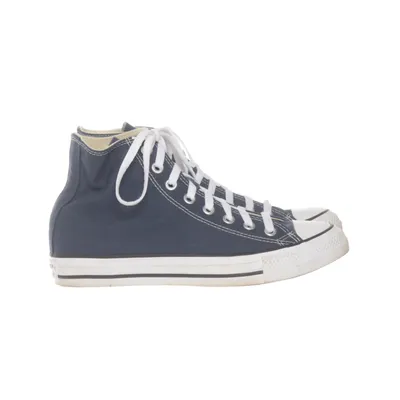 Tygskor (Blå) från Converse