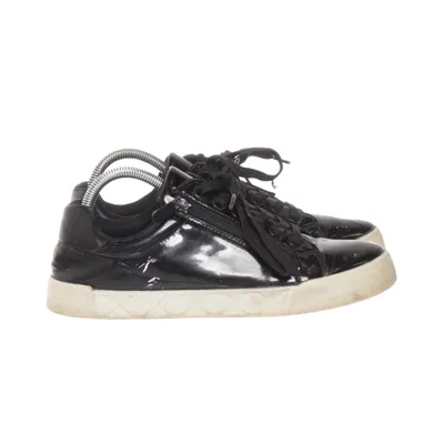 Baskets (Noir) de So All