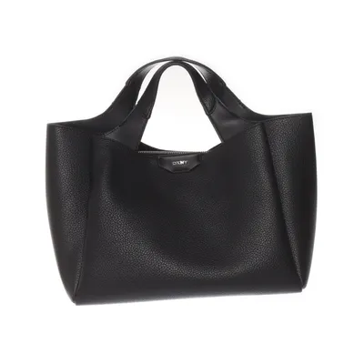 Skuldertaske (Sort) fra DKNY