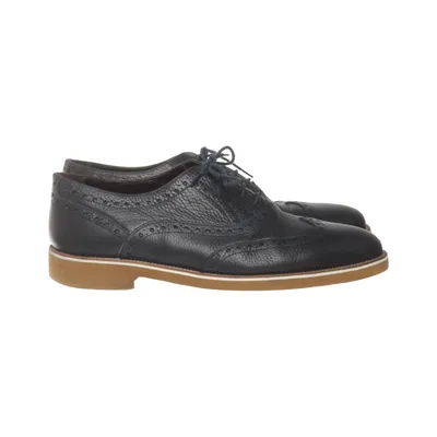 Brogue (Blauw) van Pollini