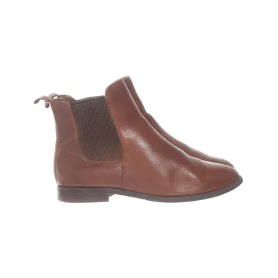 Chelsea boots (Brun) från XIT by Dinsko