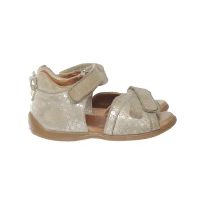 Sandalen (Zilver) van Bundgaard