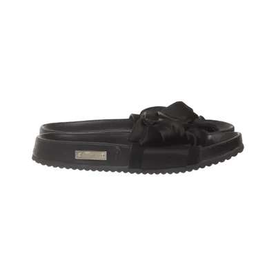 Sandals (Black) from Mania