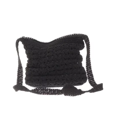 Handväska (Svart) från Feel