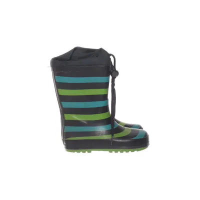 Gummistövlar (Blå, Grön, Svart) från Impidimpi