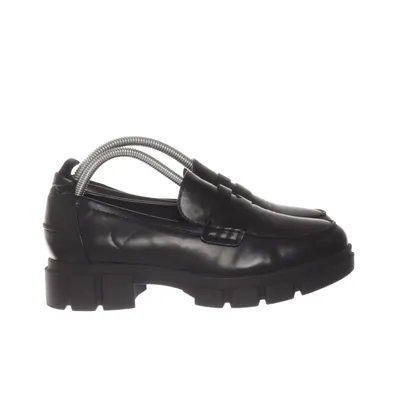 Loafers (Svart) från Onygo