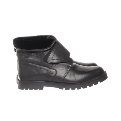 Chelsea boots (Svart) från TD Skinn