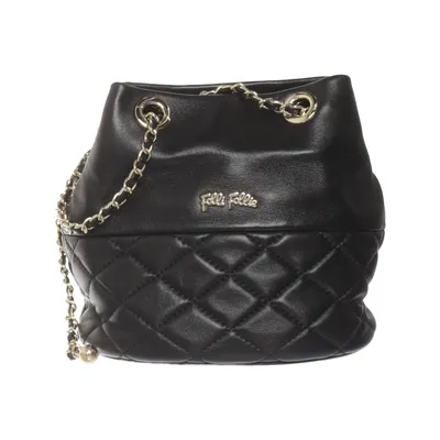 Shoulder-bag (Black) from Folli Follie