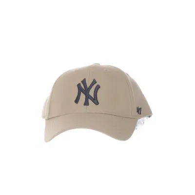 Honkbalpet (Beige)
