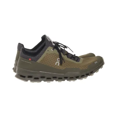 Chaussures de course (Vert) de Q.C.