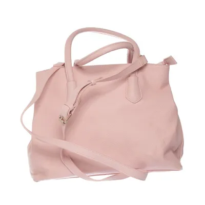 Handväska (Rosa) från Åhléns