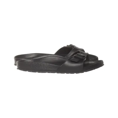 Hjemmeskor (Sort) fra Birkenstock
