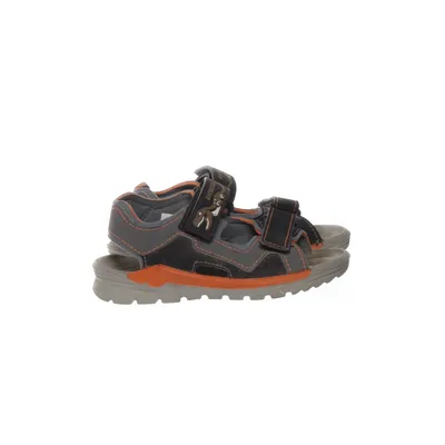 Sandales (Gris, Noir, Orange) de Ricosta