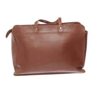 Handbag (Brown) from Sandqvist
