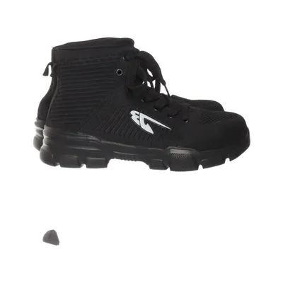 Werkschoenen (Zwart)
