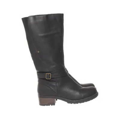 Stövlar (Svart) från Alley