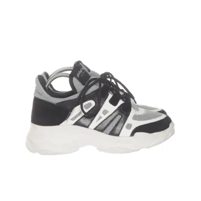 Sneakers (Svart, Vit) från Philip Hog