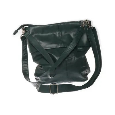 Shoulder-bag (Green) from Zwei