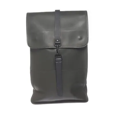 Backpack (Green) from Rains