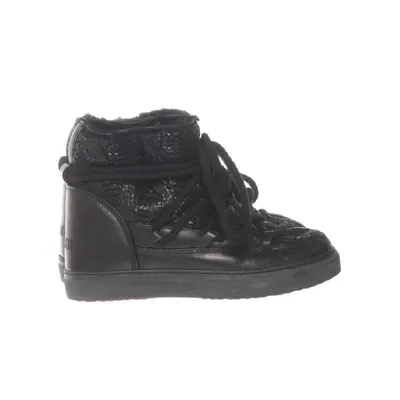 Boots (Svart) från Inuikii