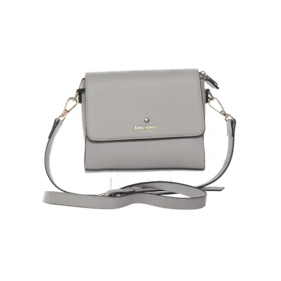 Axelremsväska (Grå) från Kate Spade